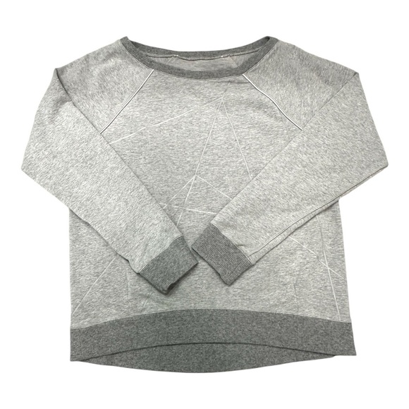 Lululemon Sweatshirt - Picture 4 of 4